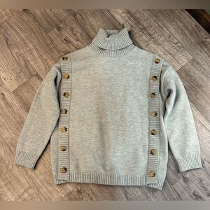 Net.153 Women’s Medium/Large Women’s Sweater